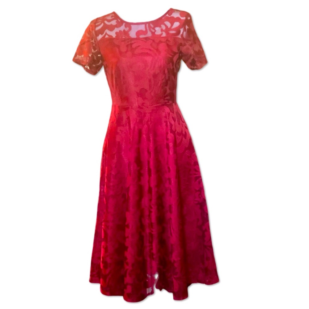Yiso Holiday Dress